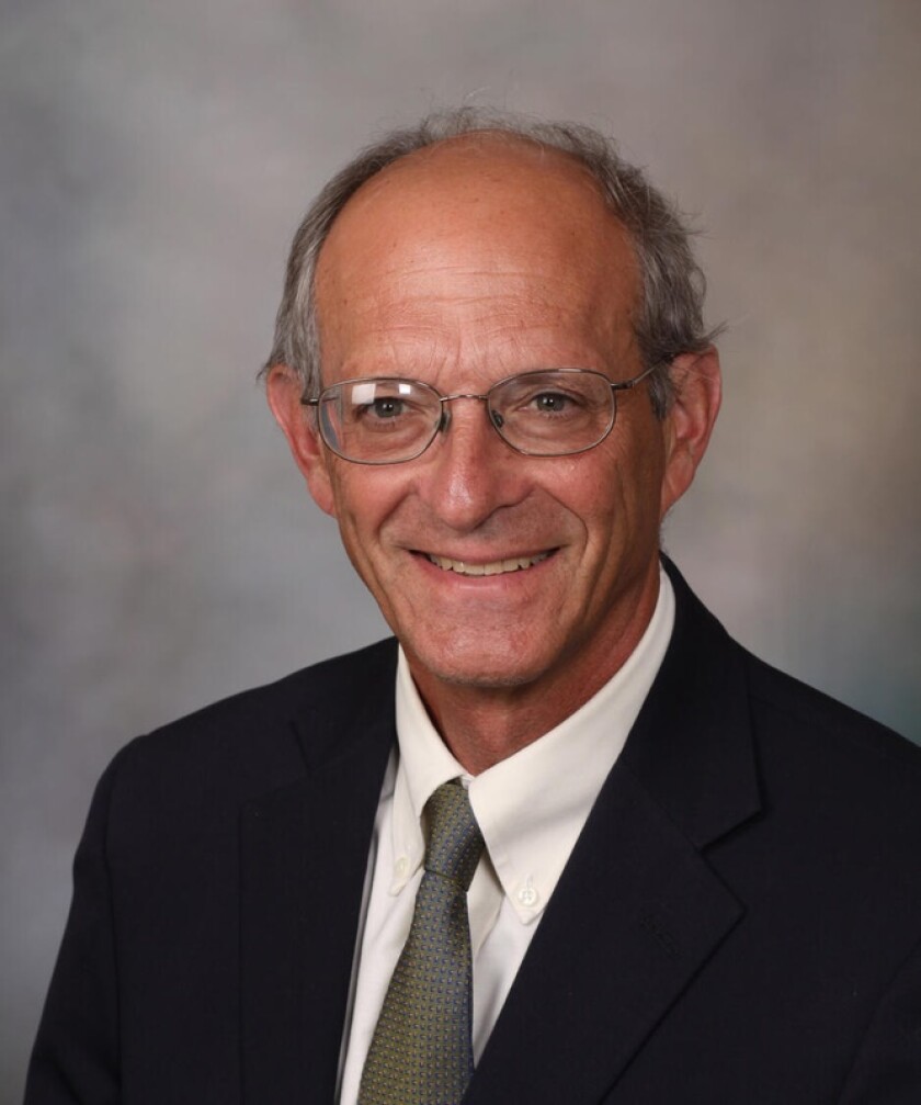 David Knopman, M.D, Mayo Clinic.jpg